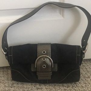 Coach Shoulder Bag FINAL PRICE